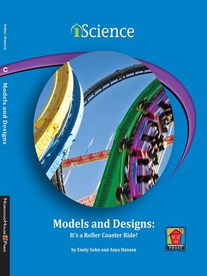 cover image of Models and Designs